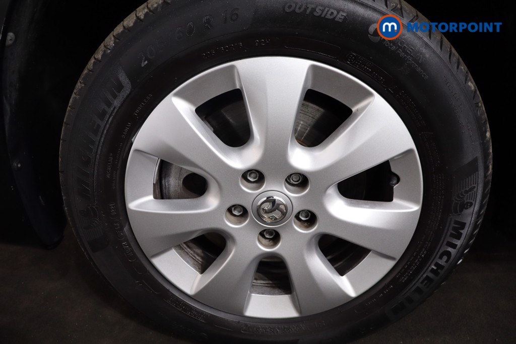 Vauxhall Combo Life SE Manual Diesel People Carrier - Stock Number (1595481) - 11th supplementary image