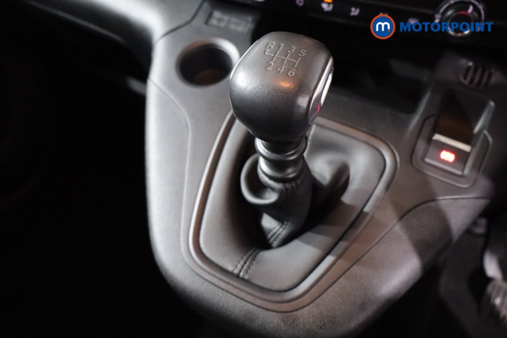 Vauxhall Combo Life SE Manual Diesel People Carrier - Stock Number (1595481) - 14th supplementary image