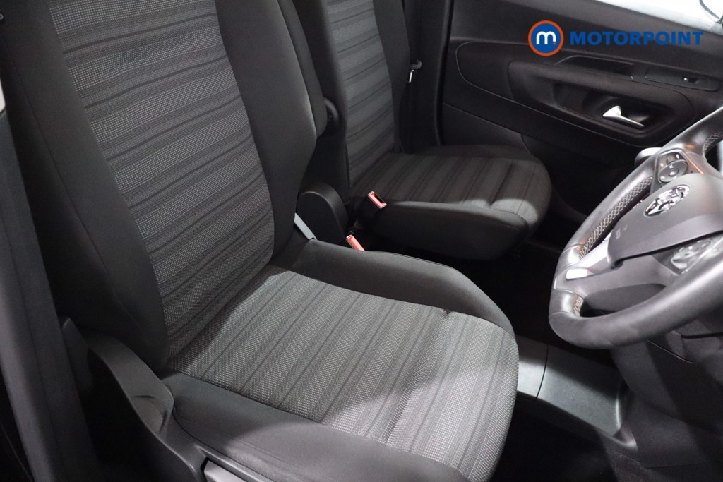 Vauxhall Combo Life SE Manual Diesel People Carrier - Stock Number (1595481) - 23rd supplementary image