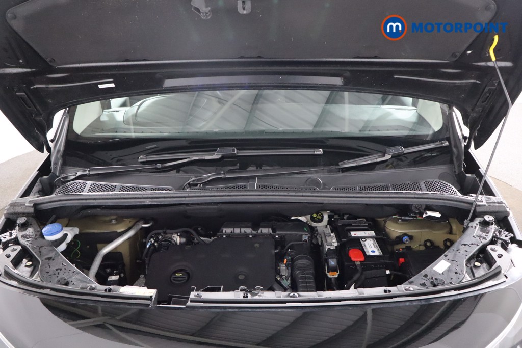 Vauxhall Combo Life SE Manual Diesel People Carrier - Stock Number (1595481) - 28th supplementary image