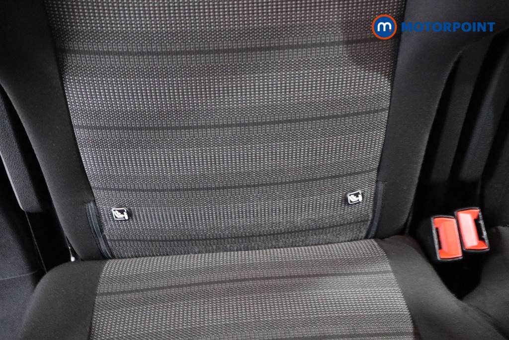 Vauxhall Combo Life SE Manual Diesel People Carrier - Stock Number (1595481) - 29th supplementary image