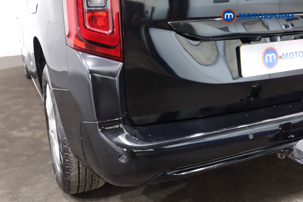 Vauxhall Combo Life SE Manual Diesel People Carrier - Stock Number (1595481) - 32nd supplementary image