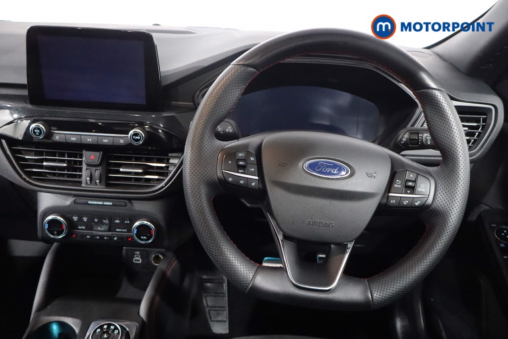 Ford Kuga St-Line X Edition Automatic Petrol Plug-In Hybrid SUV - Stock Number (1595485) - 3rd supplementary image