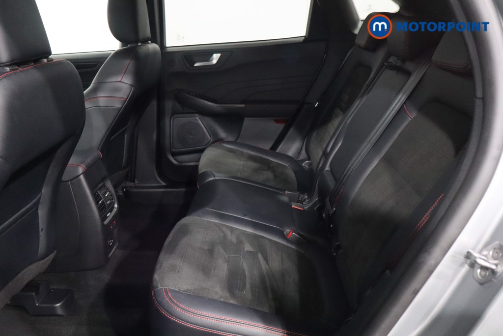 Ford Kuga St-Line X Edition Automatic Petrol Plug-In Hybrid SUV - Stock Number (1595485) - 5th supplementary image