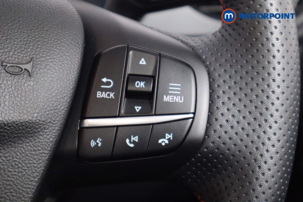 Ford Kuga St-Line X Edition Automatic Petrol Plug-In Hybrid SUV - Stock Number (1595485) - 8th supplementary image