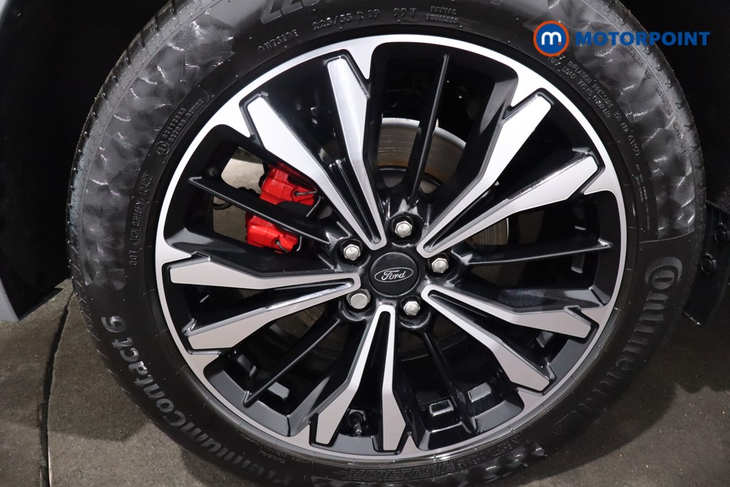 Ford Kuga St-Line X Edition Automatic Petrol Plug-In Hybrid SUV - Stock Number (1595485) - 9th supplementary image