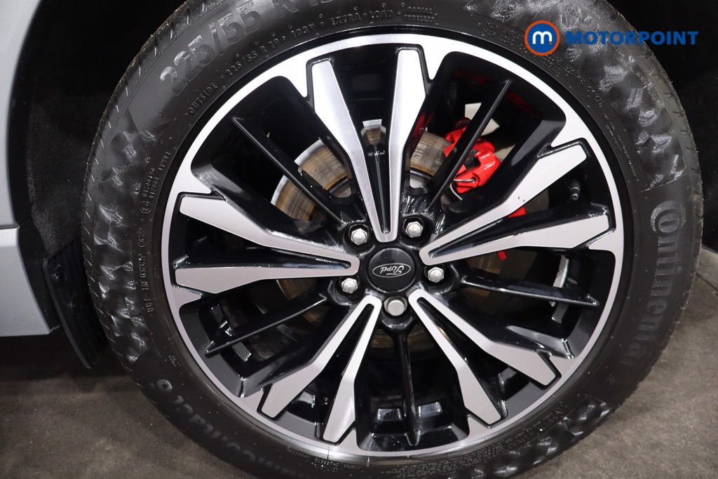 Ford Kuga St-Line X Edition Automatic Petrol Plug-In Hybrid SUV - Stock Number (1595485) - 12th supplementary image