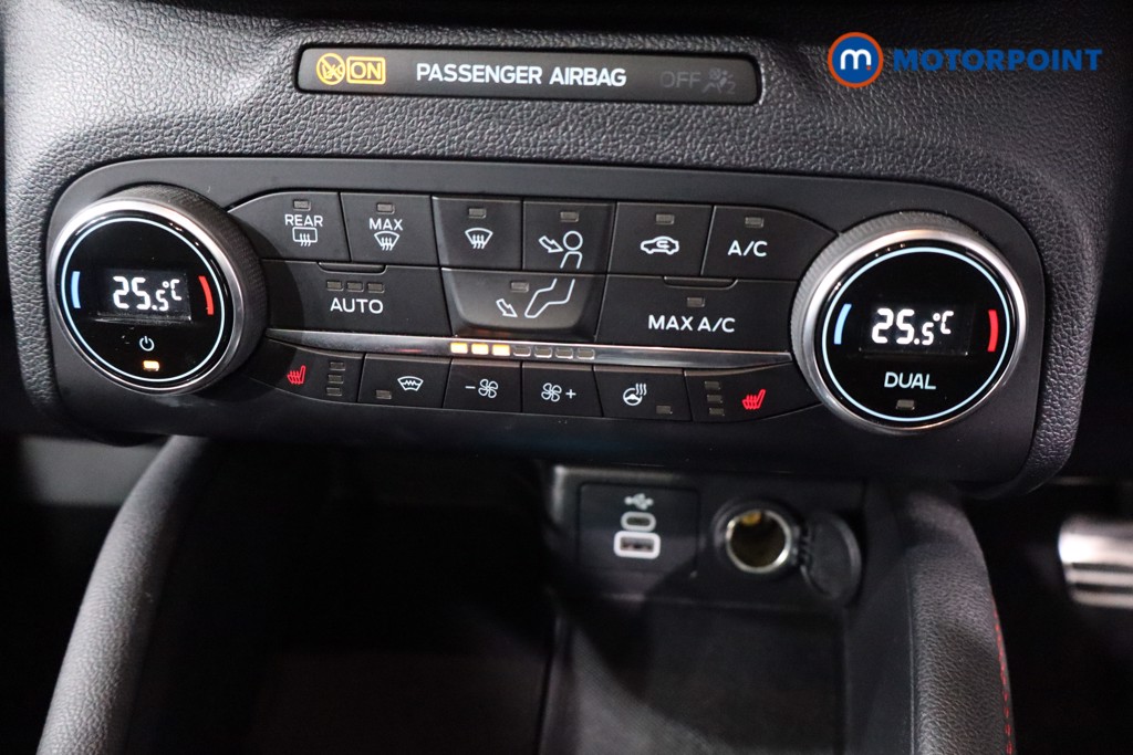 Ford Kuga St-Line X Edition Automatic Petrol Plug-In Hybrid SUV - Stock Number (1595485) - 16th supplementary image