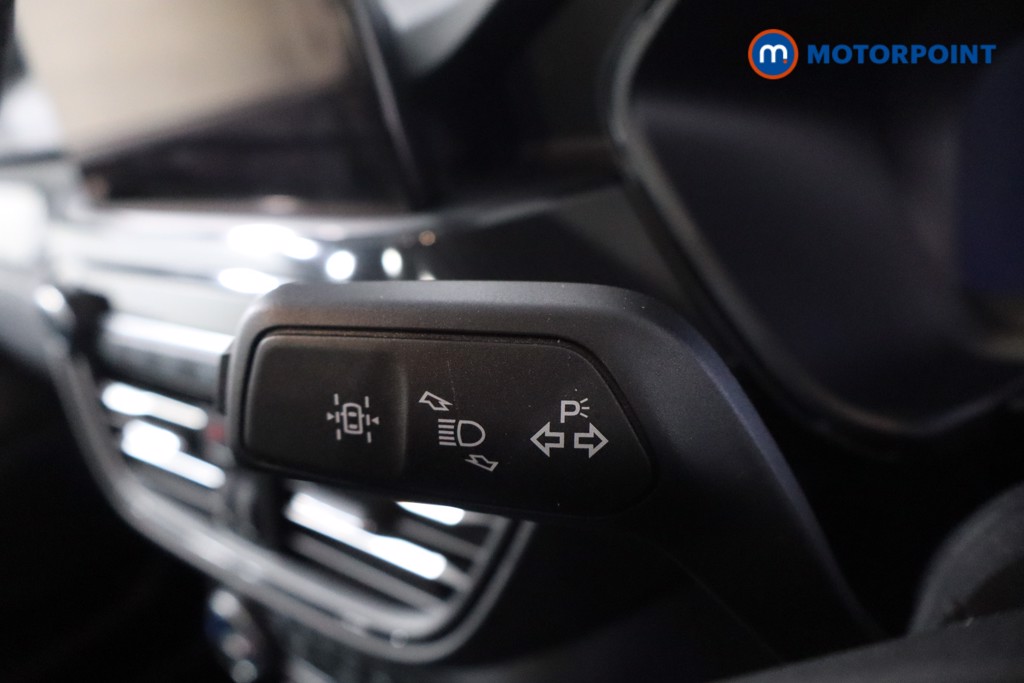 Ford Kuga St-Line X Edition Automatic Petrol Plug-In Hybrid SUV - Stock Number (1595485) - 20th supplementary image