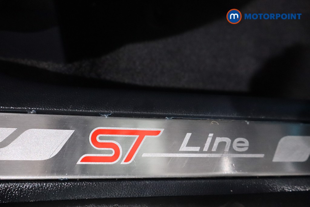 Ford Kuga St-Line X Edition Automatic Petrol Plug-In Hybrid SUV - Stock Number (1595485) - 23rd supplementary image