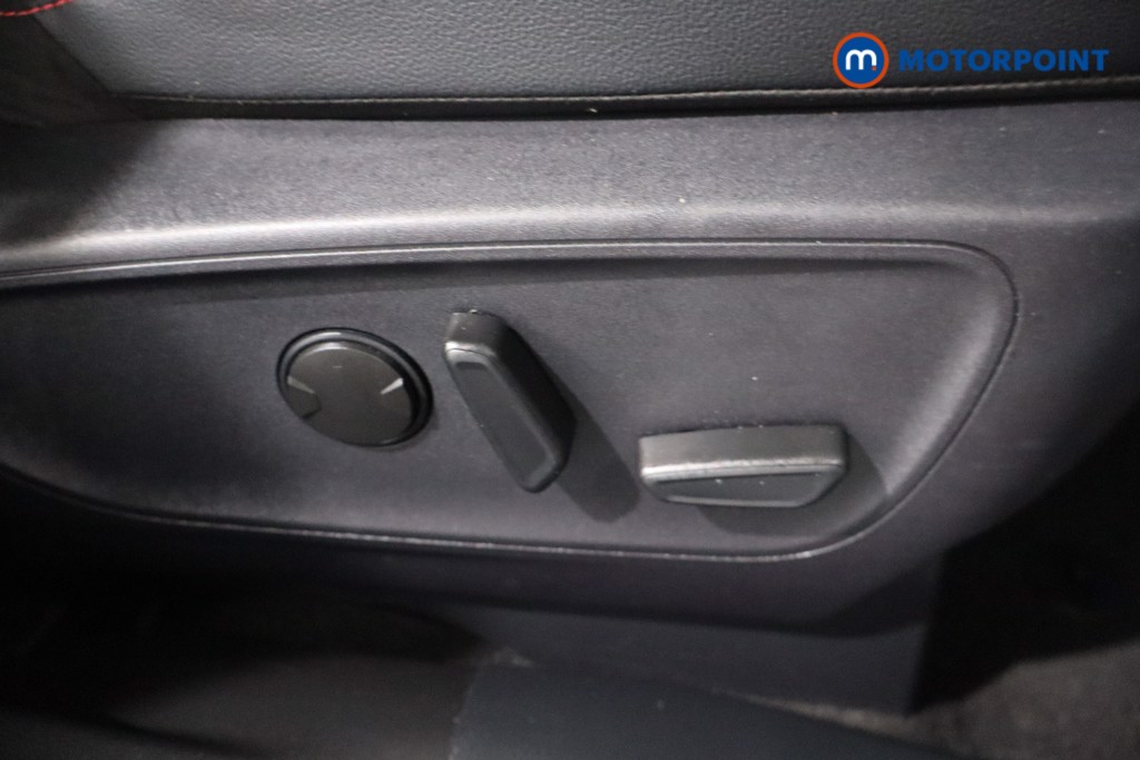 Ford Kuga St-Line X Edition Automatic Petrol Plug-In Hybrid SUV - Stock Number (1595485) - 24th supplementary image