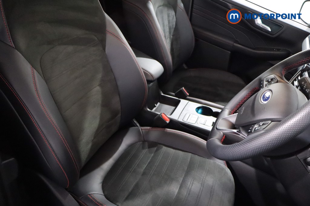 Ford Kuga St-Line X Edition Automatic Petrol Plug-In Hybrid SUV - Stock Number (1595485) - 26th supplementary image