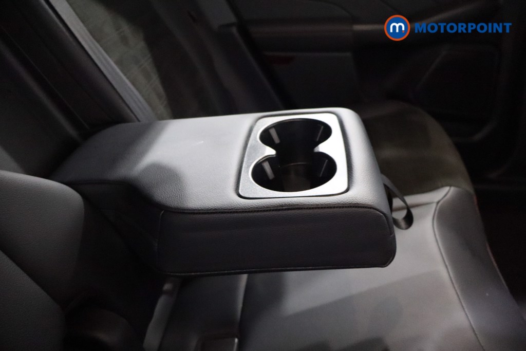 Ford Kuga St-Line X Edition Automatic Petrol Plug-In Hybrid SUV - Stock Number (1595485) - 32nd supplementary image