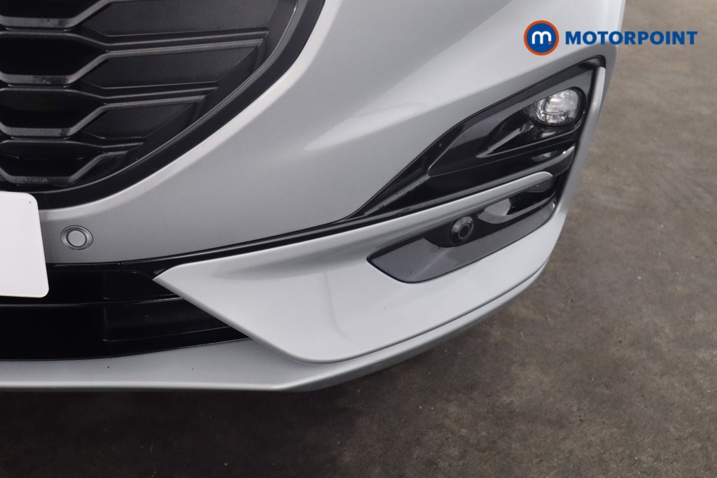 Ford Kuga St-Line X Edition Automatic Petrol Plug-In Hybrid SUV - Stock Number (1595485) - 34th supplementary image