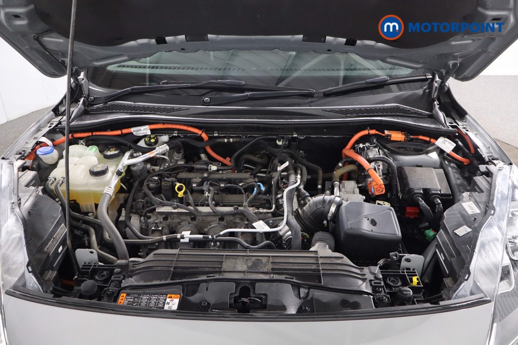 Ford Kuga St-Line X Edition Automatic Petrol Plug-In Hybrid SUV - Stock Number (1595485) - 37th supplementary image