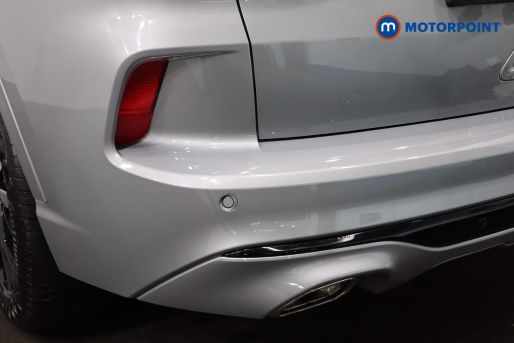 Ford Kuga St-Line X Edition Automatic Petrol Plug-In Hybrid SUV - Stock Number (1595485) - 41st supplementary image