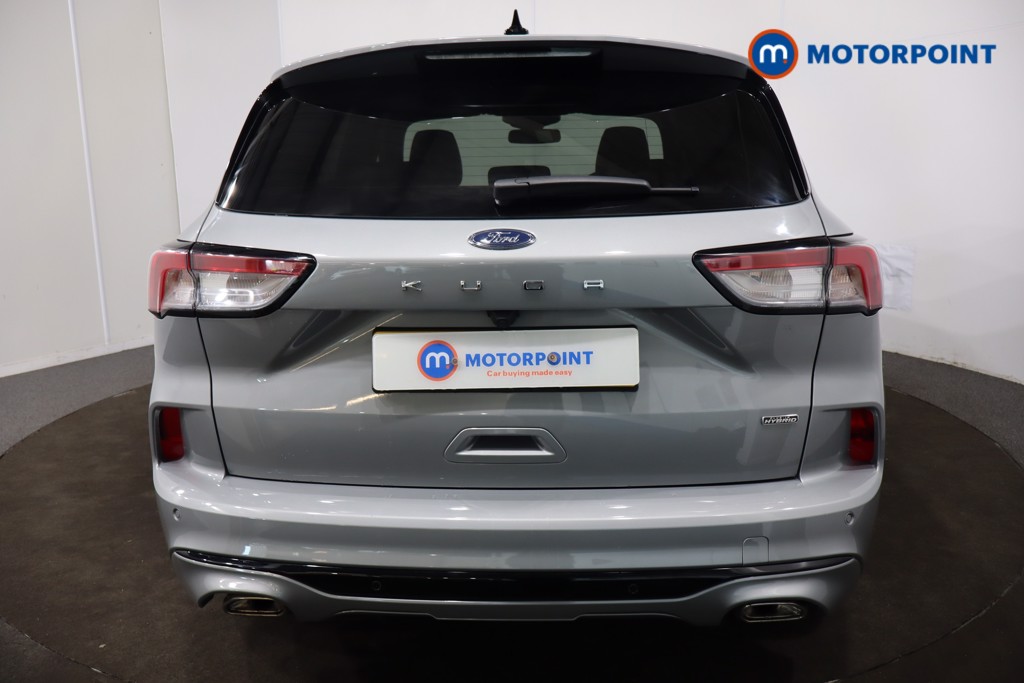 Ford Kuga St-Line X Edition Automatic Petrol Plug-In Hybrid SUV - Stock Number (1595485) - 44th supplementary image