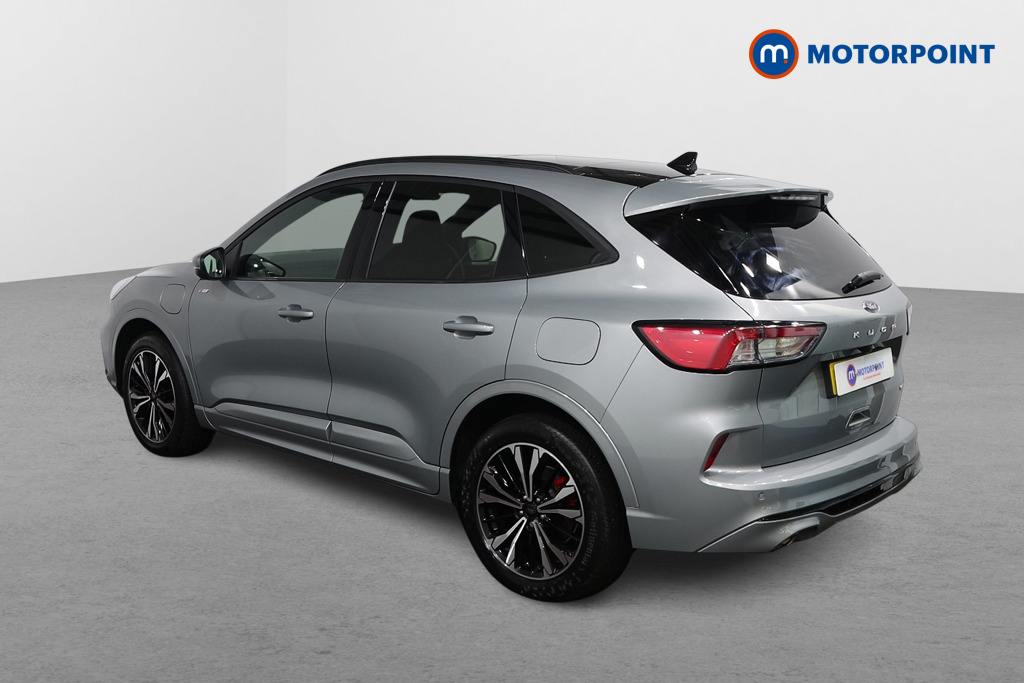 Ford Kuga St-Line X Edition Automatic Petrol Plug-In Hybrid SUV - Stock Number (1595485) - Passenger side rear corner