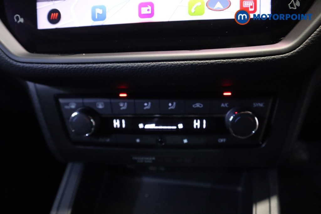 Seat Ibiza Fr Sport Manual Petrol Hatchback - Stock Number (1595513) - 5th supplementary image