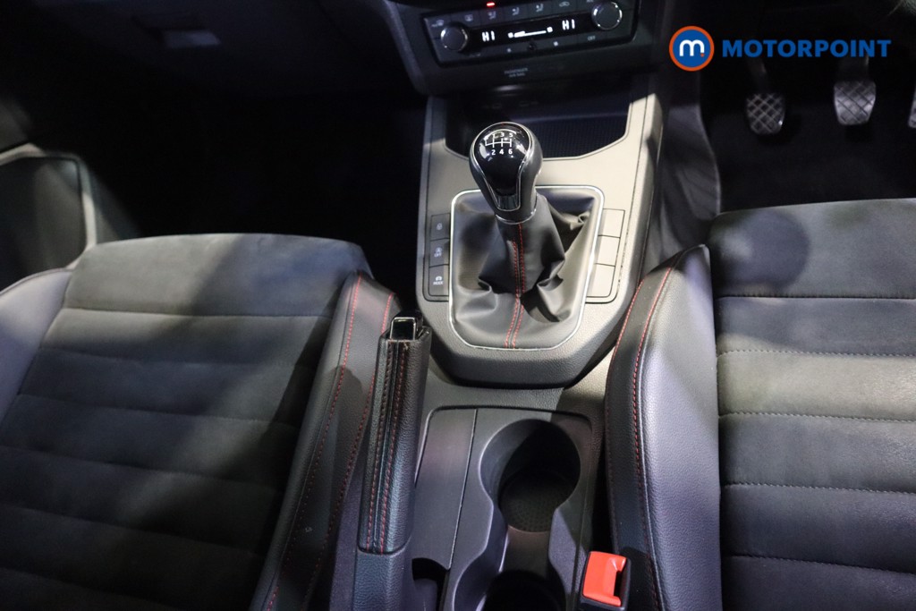 Seat Ibiza Fr Sport Manual Petrol Hatchback - Stock Number (1595513) - 6th supplementary image