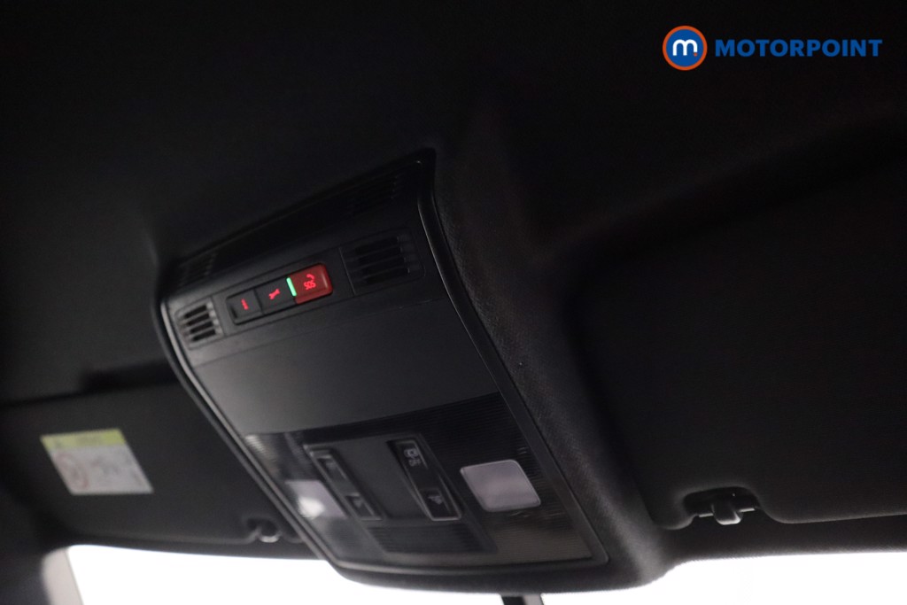 Seat Ibiza Fr Sport Manual Petrol Hatchback - Stock Number (1595513) - 8th supplementary image