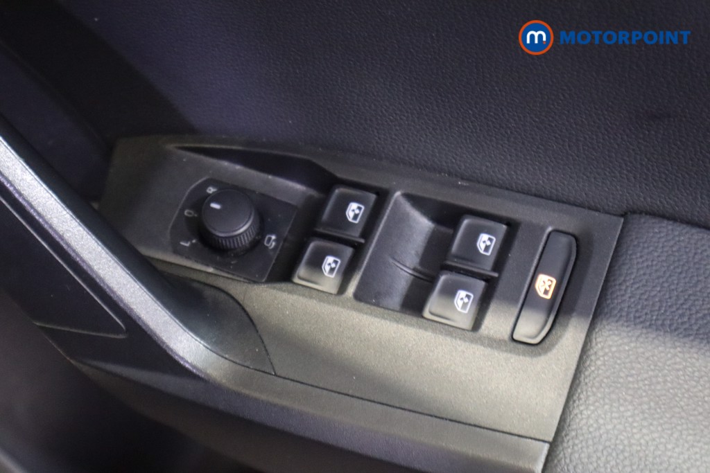 Seat Ibiza Fr Sport Manual Petrol Hatchback - Stock Number (1595513) - 11th supplementary image