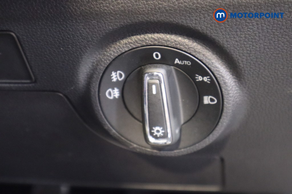 Seat Ibiza Fr Sport Manual Petrol Hatchback - Stock Number (1595513) - 12th supplementary image