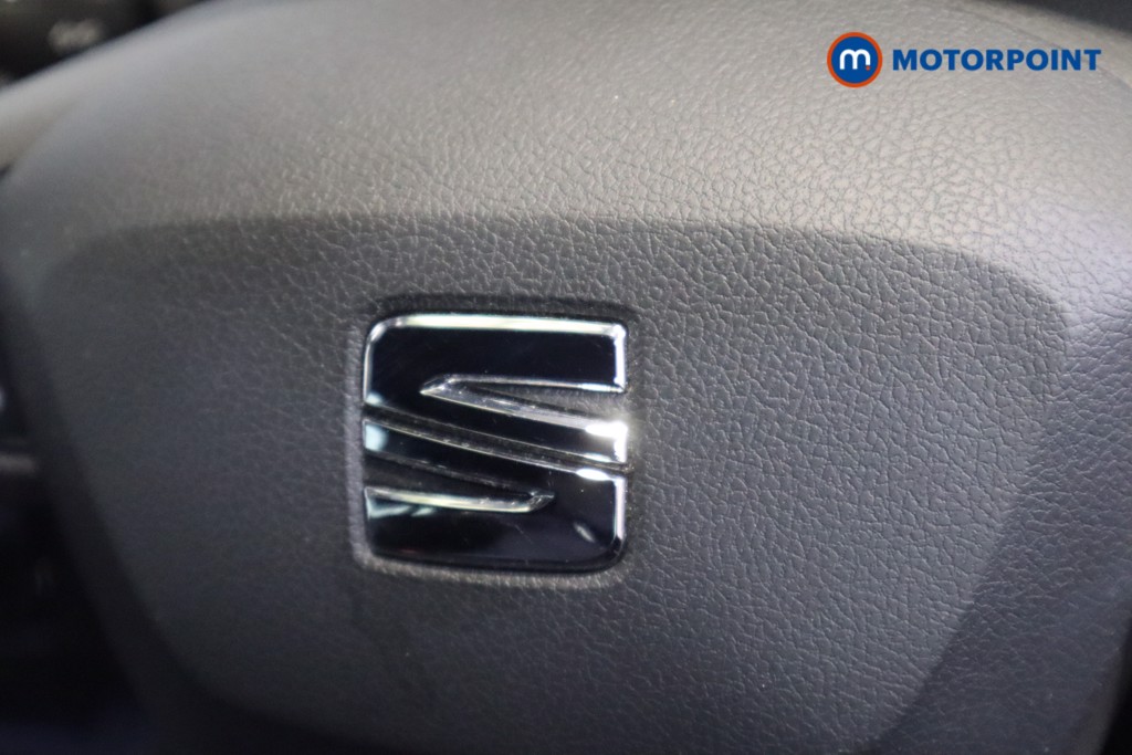 Seat Ibiza Fr Sport Manual Petrol Hatchback - Stock Number (1595513) - 14th supplementary image