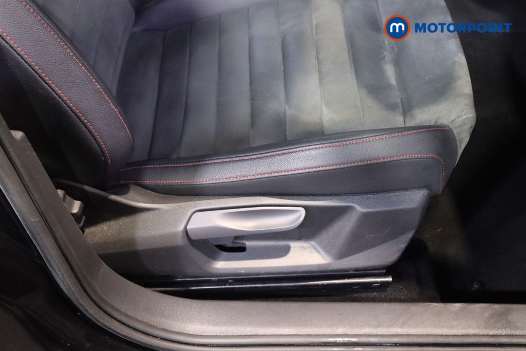 Seat Ibiza Fr Sport Manual Petrol Hatchback - Stock Number (1595513) - 16th supplementary image