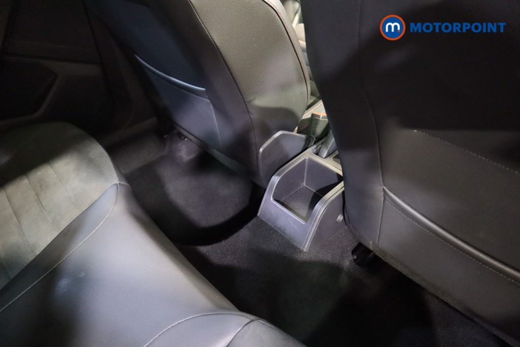 Seat Ibiza Fr Sport Manual Petrol Hatchback - Stock Number (1595513) - 19th supplementary image