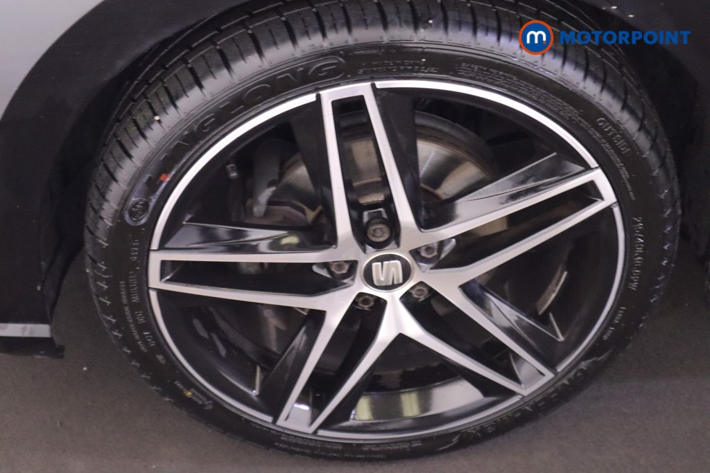 Seat Ibiza Fr Sport Manual Petrol Hatchback - Stock Number (1595513) - 23rd supplementary image