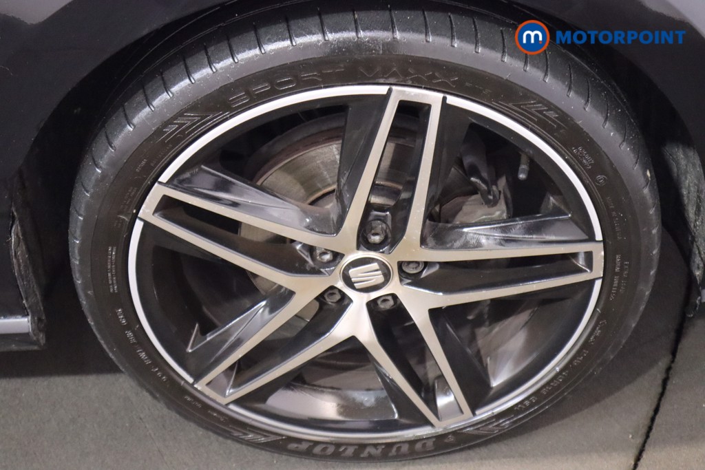 Seat Ibiza Fr Sport Manual Petrol Hatchback - Stock Number (1595513) - 24th supplementary image