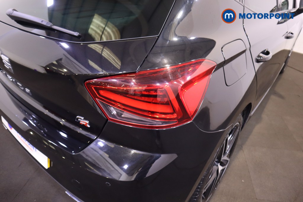 Seat Ibiza Fr Sport Manual Petrol Hatchback - Stock Number (1595513) - 26th supplementary image