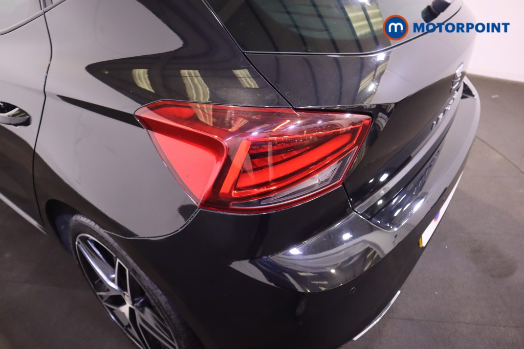 Seat Ibiza Fr Sport Manual Petrol Hatchback - Stock Number (1595513) - 28th supplementary image