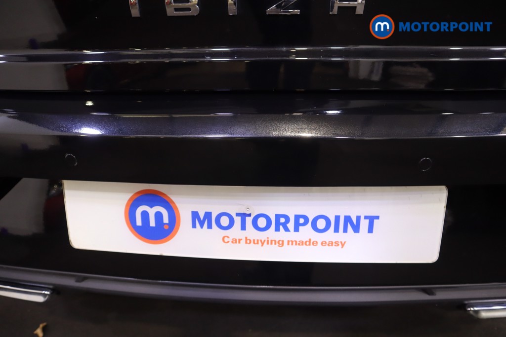 Seat Ibiza Fr Sport Manual Petrol Hatchback - Stock Number (1595513) - 30th supplementary image