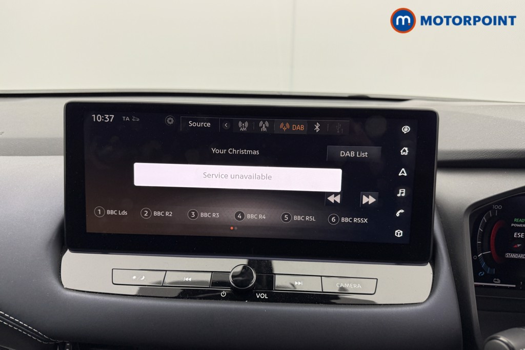 Nissan Qashqai Tekna Automatic Petrol-Electric Hybrid SUV - Stock Number (1595515) - 6th supplementary image