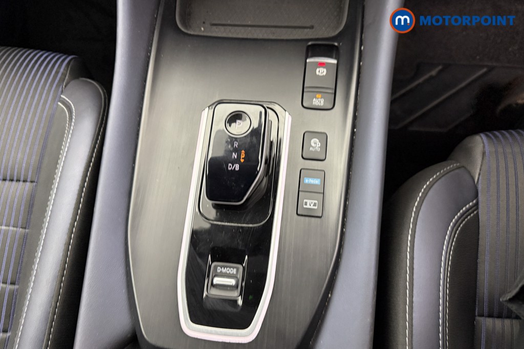 Nissan Qashqai Tekna Automatic Petrol-Electric Hybrid SUV - Stock Number (1595515) - 10th supplementary image
