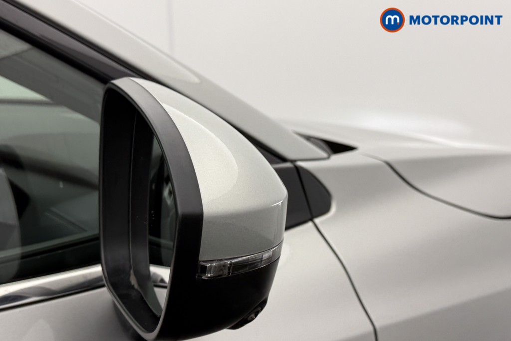 Nissan Qashqai Tekna Automatic Petrol-Electric Hybrid SUV - Stock Number (1595515) - 17th supplementary image