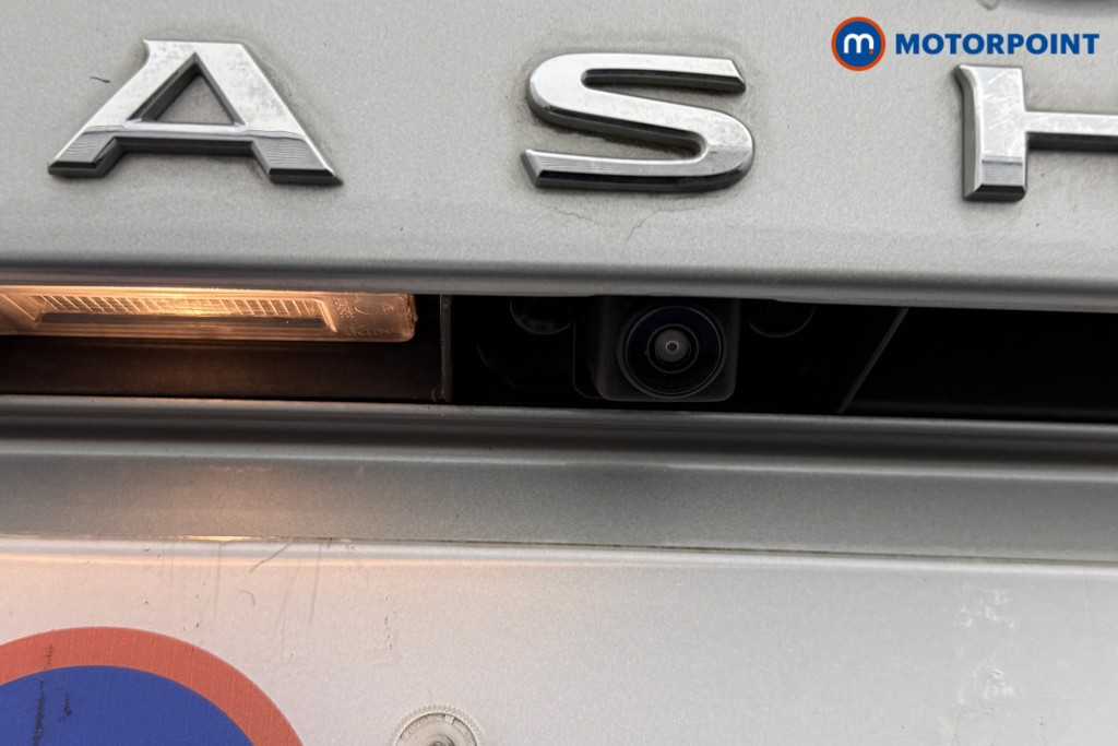 Nissan Qashqai Tekna Automatic Petrol-Electric Hybrid SUV - Stock Number (1595515) - 20th supplementary image