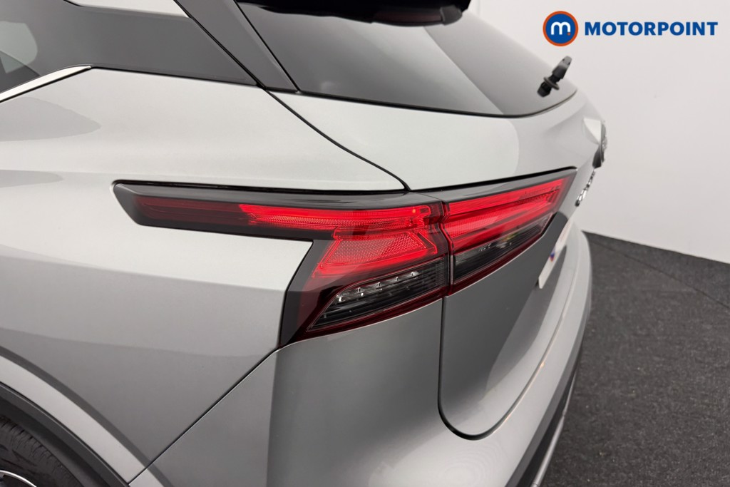 Nissan Qashqai Tekna Automatic Petrol-Electric Hybrid SUV - Stock Number (1595515) - 26th supplementary image