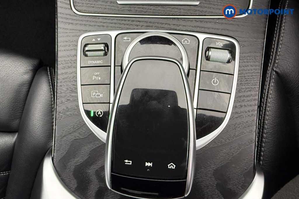 Mercedes-Benz C Class Amg Line Automatic Diesel Saloon - Stock Number (1595625) - 12th supplementary image