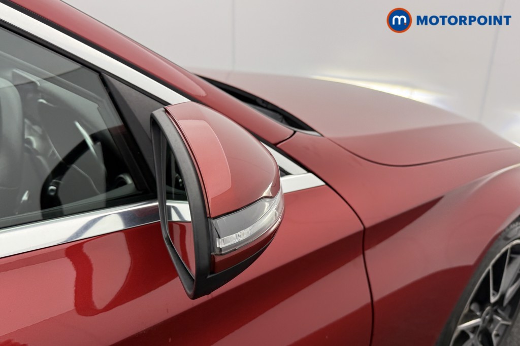 Mercedes-Benz C Class Amg Line Automatic Diesel Saloon - Stock Number (1595625) - 19th supplementary image