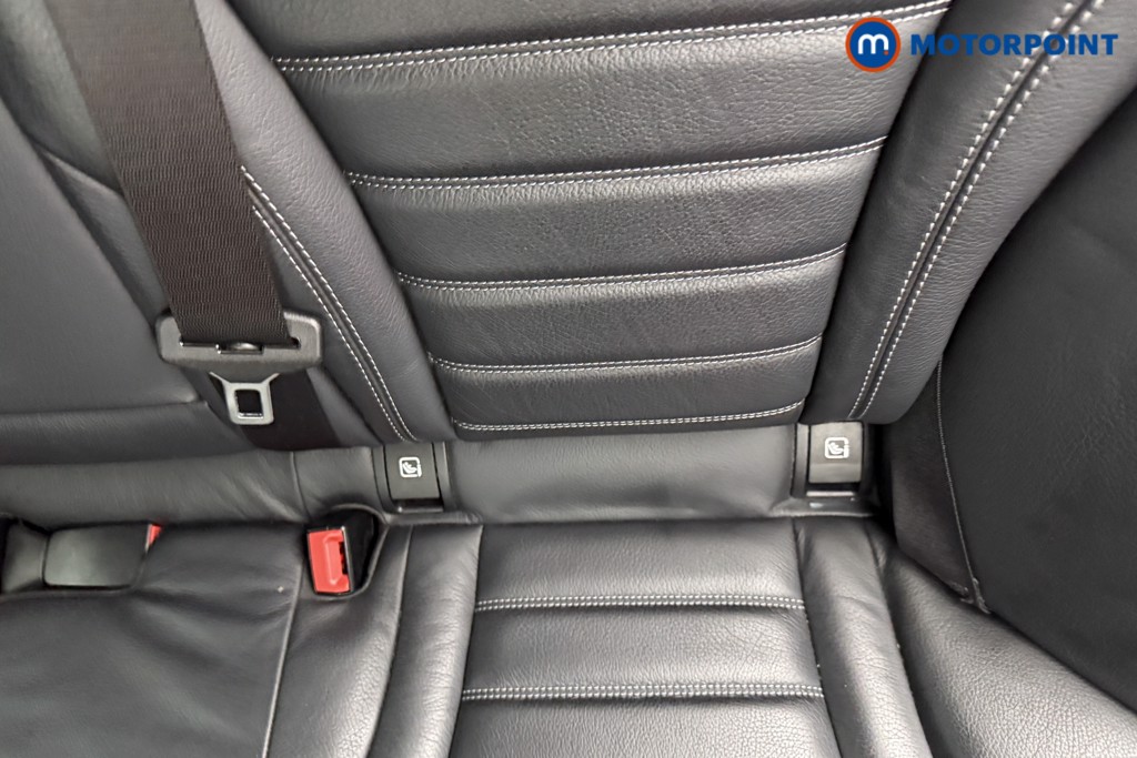 Mercedes-Benz C Class Amg Line Automatic Diesel Saloon - Stock Number (1595625) - 24th supplementary image