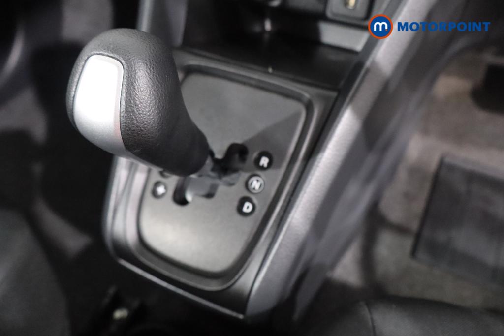 Suzuki Celerio SZ4 Automatic Petrol Hatchback - Stock Number (1595630) - 3rd supplementary image