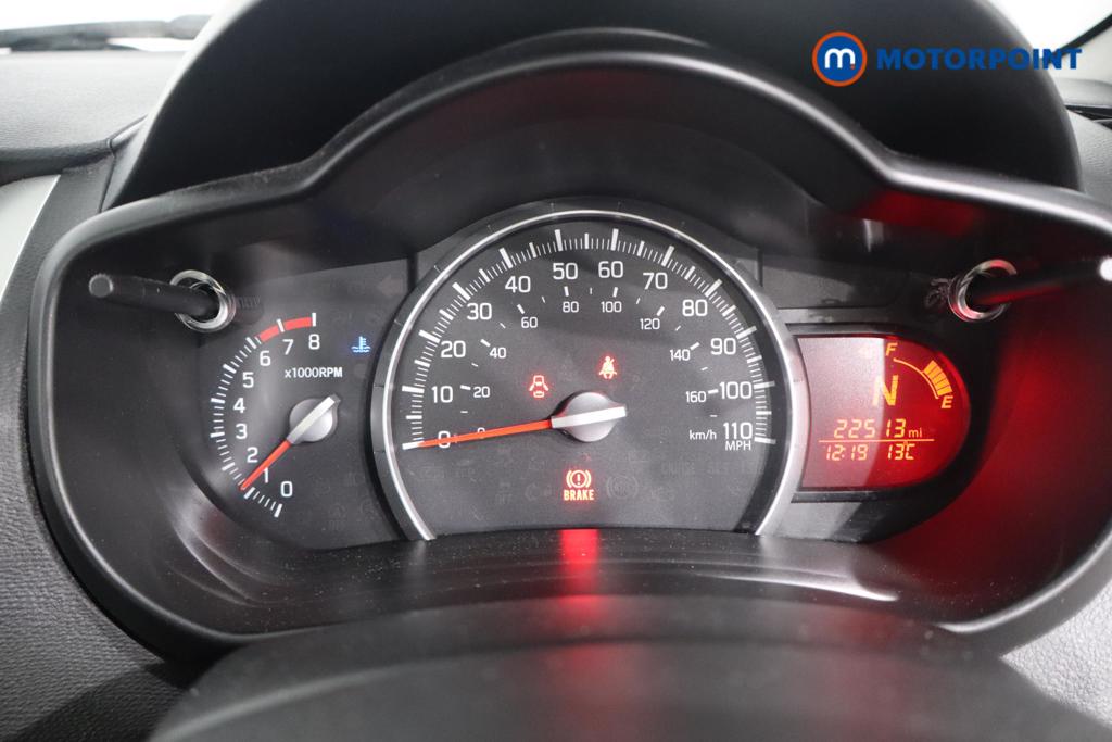 Suzuki Celerio SZ4 Automatic Petrol Hatchback - Stock Number (1595630) - 5th supplementary image