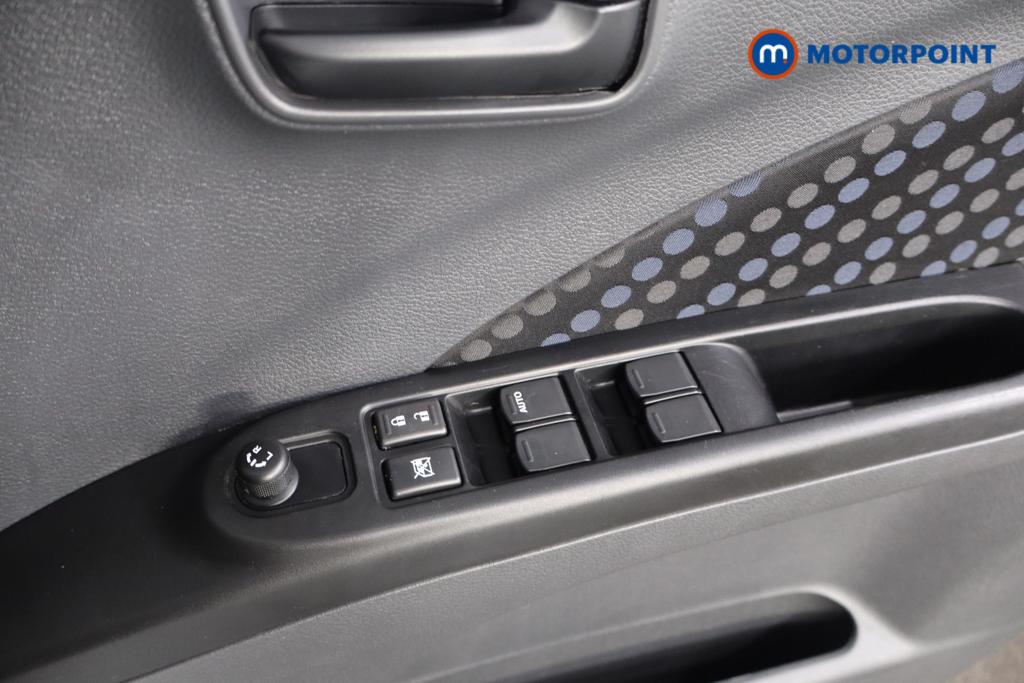 Suzuki Celerio SZ4 Automatic Petrol Hatchback - Stock Number (1595630) - 6th supplementary image