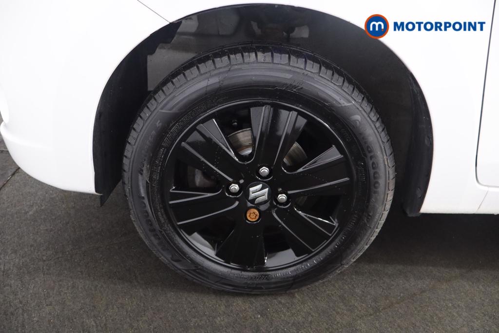 Suzuki Celerio SZ4 Automatic Petrol Hatchback - Stock Number (1595630) - 15th supplementary image