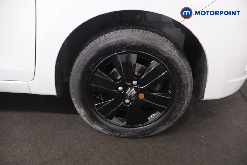 Suzuki Celerio SZ4 Automatic Petrol Hatchback - Stock Number (1595630) - 18th supplementary image