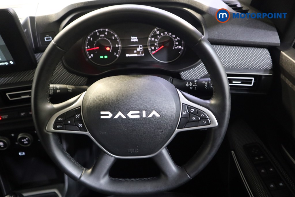 Dacia Jogger Extreme Se Manual Petrol People Carrier - Stock Number (1595644) - 2nd supplementary image
