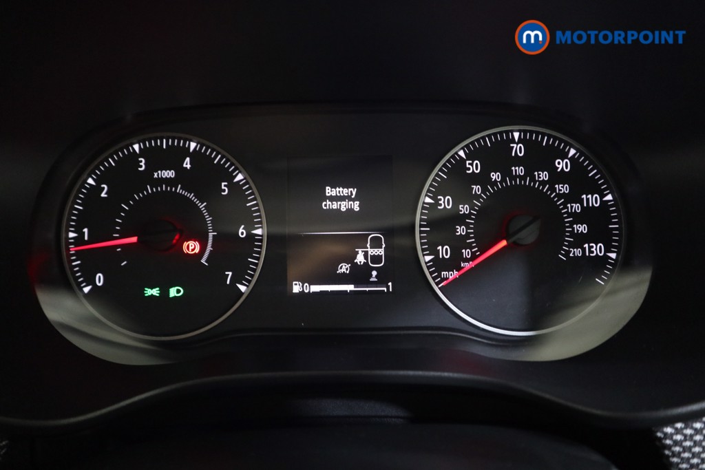 Dacia Jogger Extreme Se Manual Petrol People Carrier - Stock Number (1595644) - 5th supplementary image